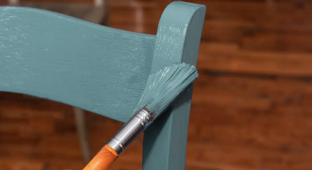 what is acrylic paint