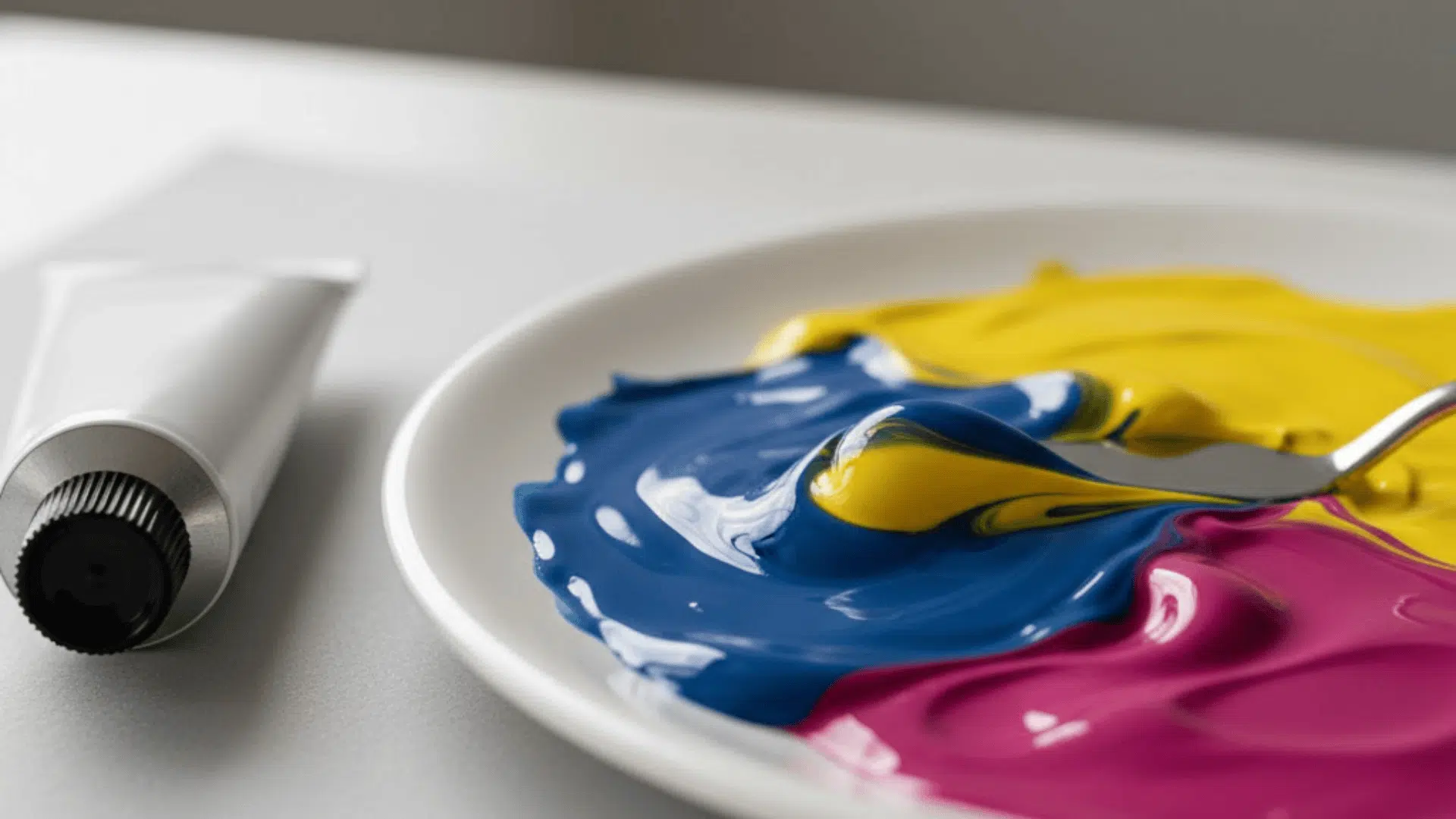 Is acrylic paint safe for skin what you need to know