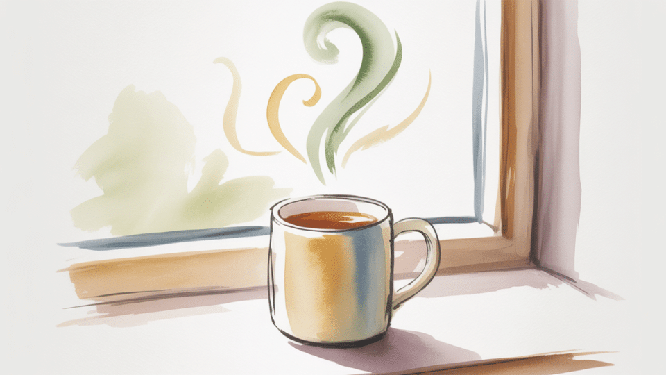 a simple dessert slice on a plate