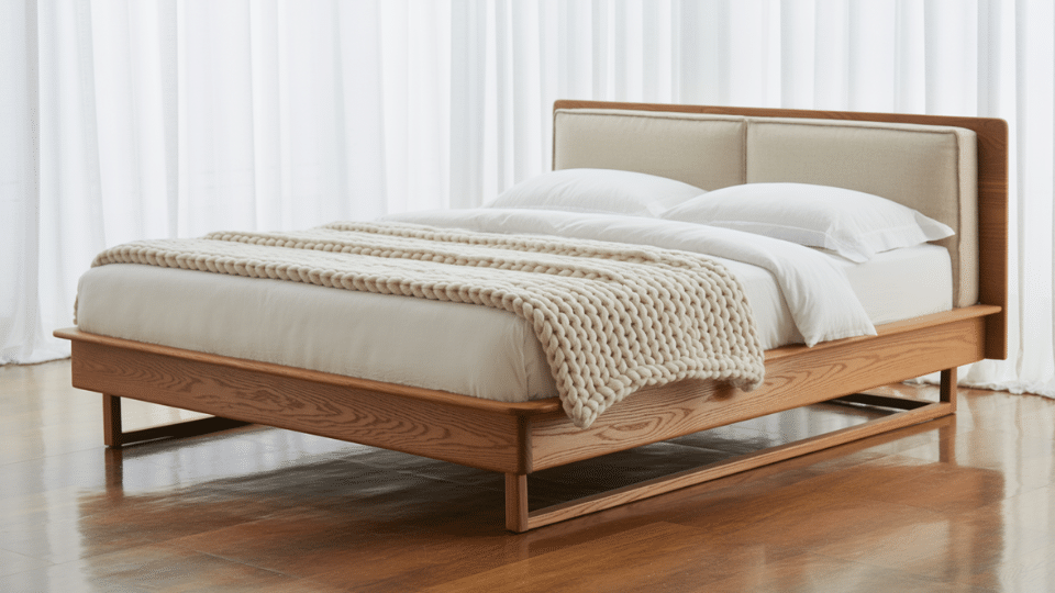 bedframe