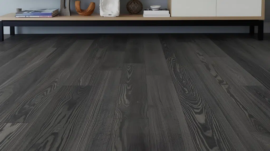charcoal grey