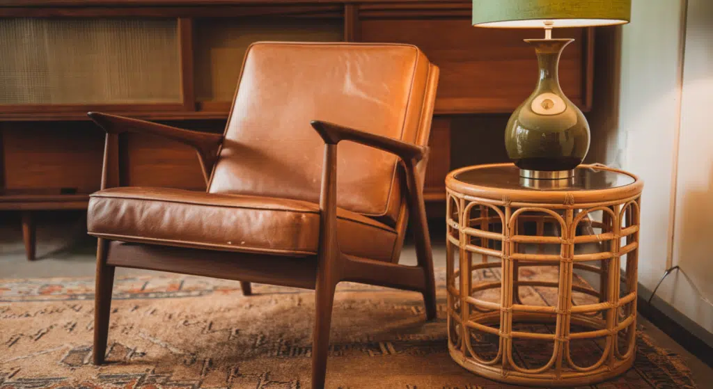 furniture and home decor