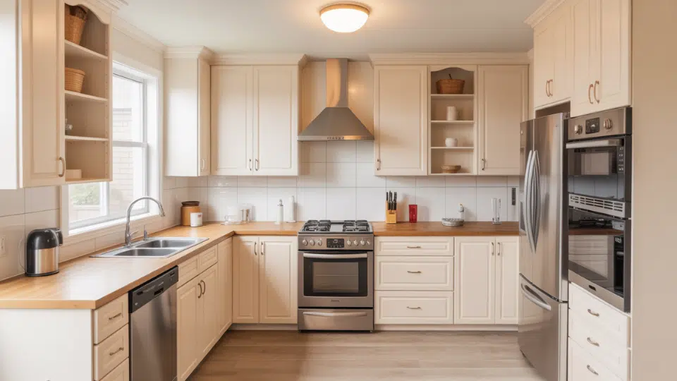 kitchen renovation cost