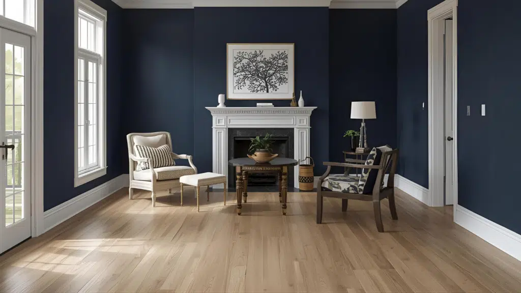 navy