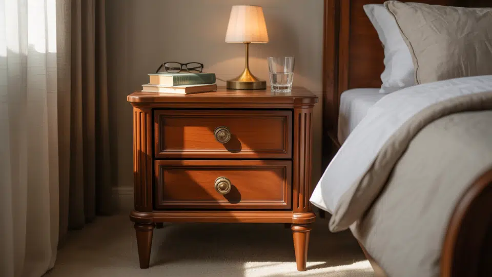 nightstand