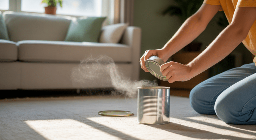 what is voc in paint